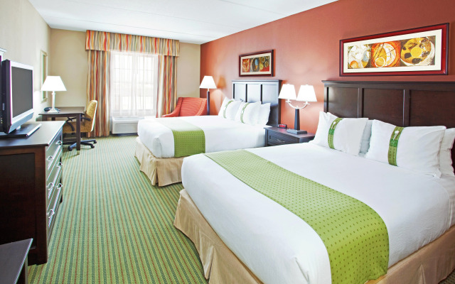 Holiday Inn Midland by IHG