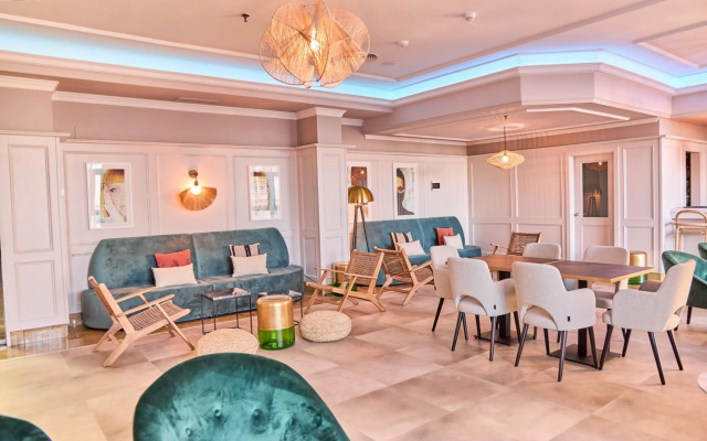Leonardo Hotel Fuengirola Costa del Sol
