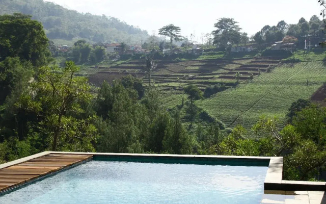 Graha Nirwana Resor Dago Pakar