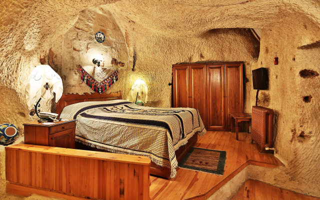 Cappadocia Cave Suites Hotel - Special Class