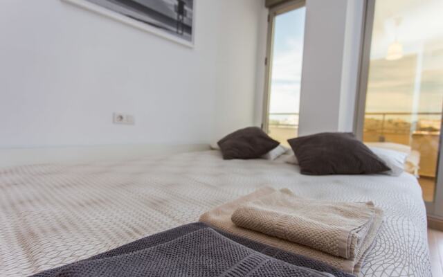 4-Seasons Penthouse Cullera