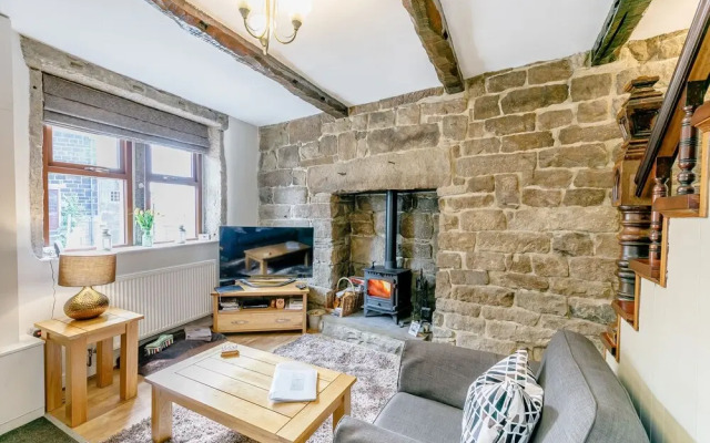 Weavers Cottage