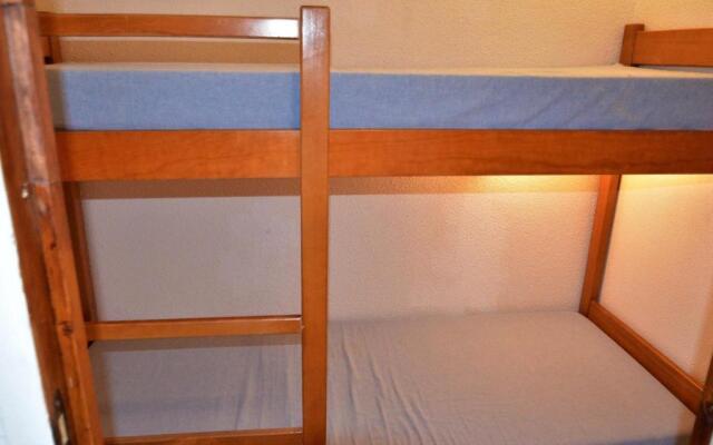 Appartement Les Menuires, 2 pièces, 4 personnes - FR-1-452-46