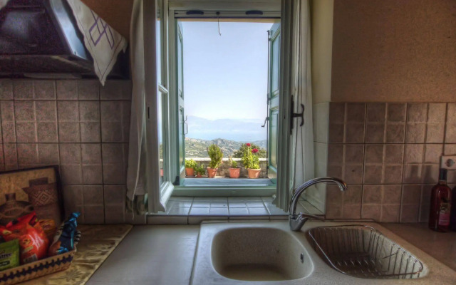 Guesthouse Gerofotis