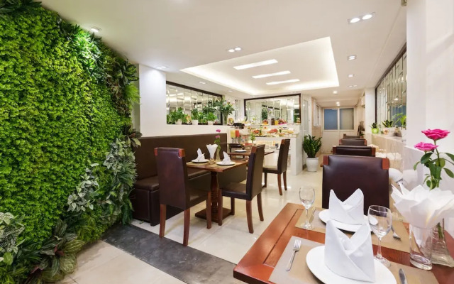 Splendid Pearlight Hanoi