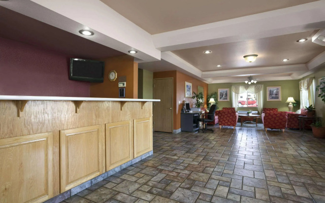 SureStay Hotel by Best Western Ukiah