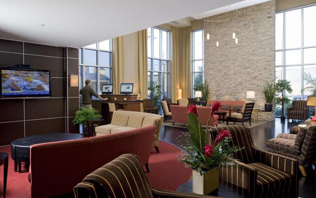 DoubleTree by Hilton Hotel Baton Rouge