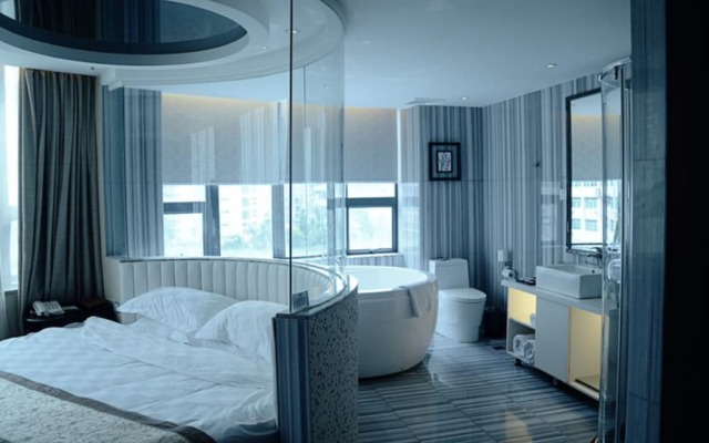 Emma Boutique Hotel