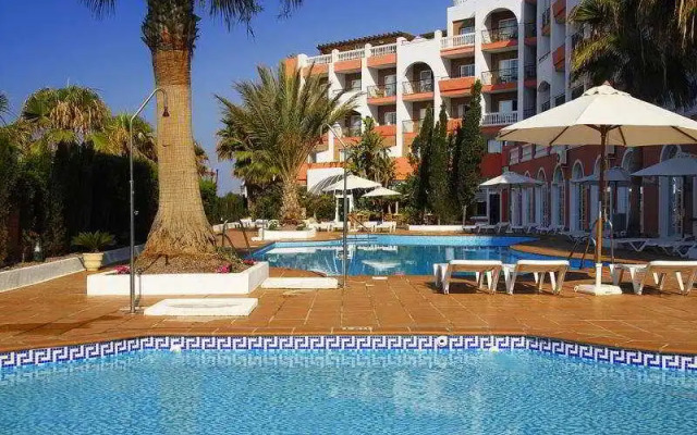 Hotel Mirador de Adra
