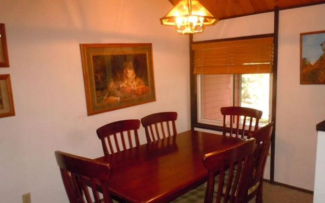 Escape For All Seasons