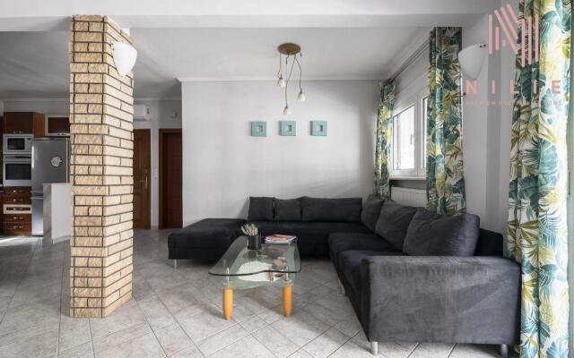 Aslan Residence, Nilie Hospitality MGMT
