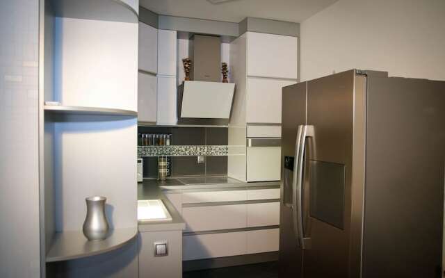 Madea Apartments