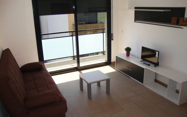 Apartamentos Las Palmeras 3000