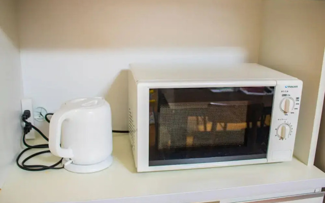 Fukujutei / Vacation STAY 6332