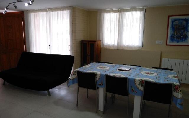 Apartamento para FAMILIAS a 50 metros de la playa