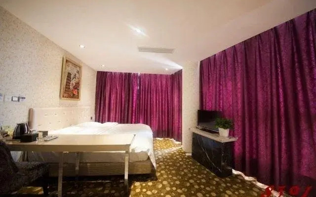 Yiyangshangpin Hotel