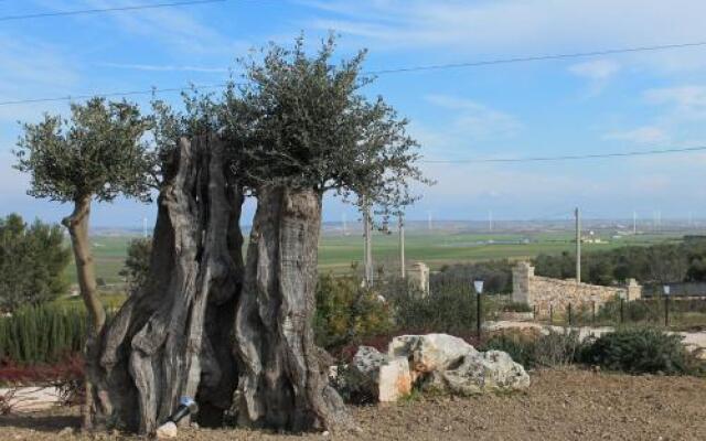 Gran Casale delle Gravine