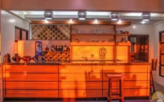 Bauan Divers Sanctuary Resort and Hotel