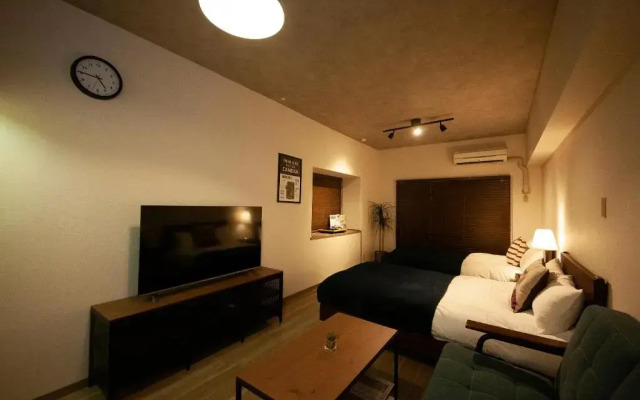 goom Hotel Nakasu