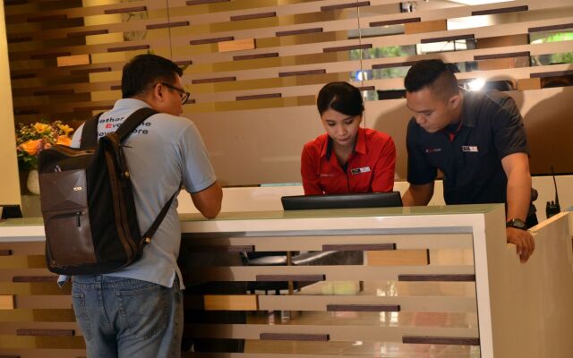 d'primahotel Melawai Blok M