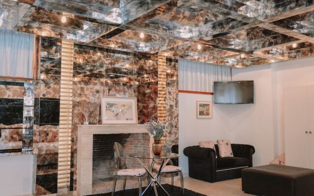 Hotel Boutique Hort de Nal