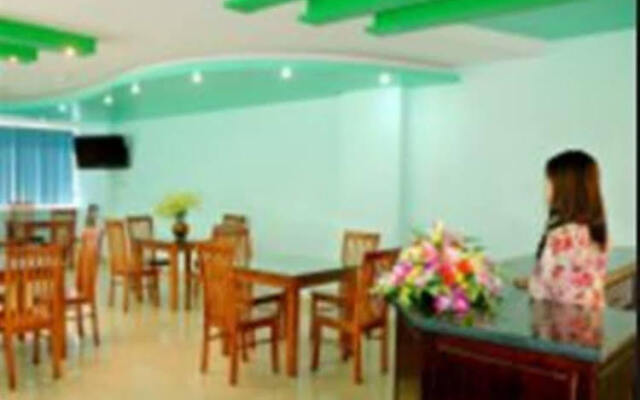Huyen Trang Hotel