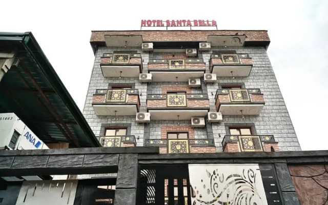 Hotel Santa Bella