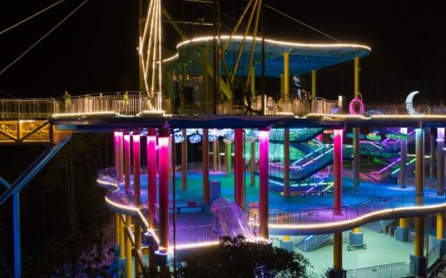 Diyifeng Hot Spring Hotel