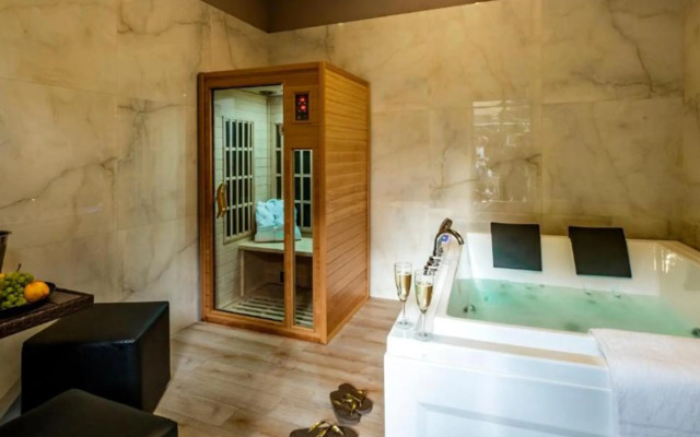Villa Elisio Hotel & Spa