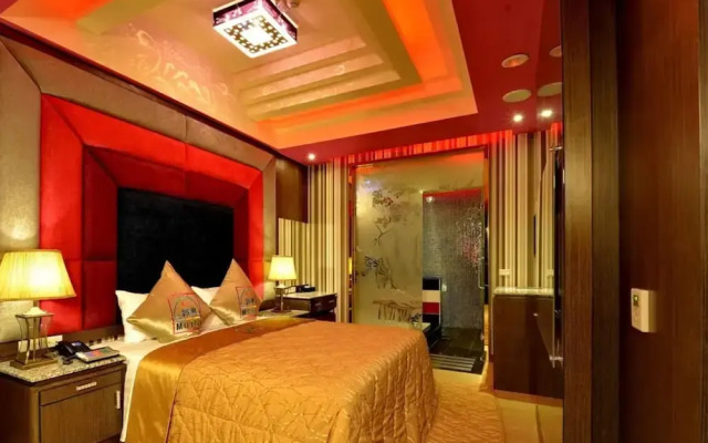 Zheng Yi Motel