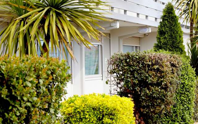 Hotel Campanile Beziers