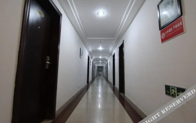 Mingyuan Hotel