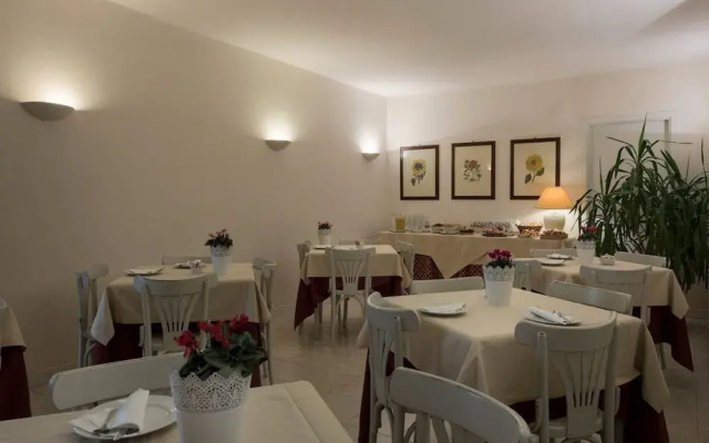 Park Hotel Montigeto