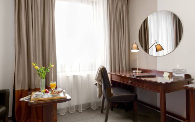 Boutique Hotel Bristol