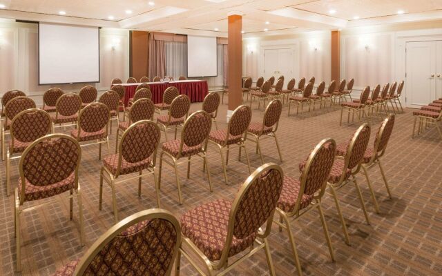 Ramada by Wyndham St. John's