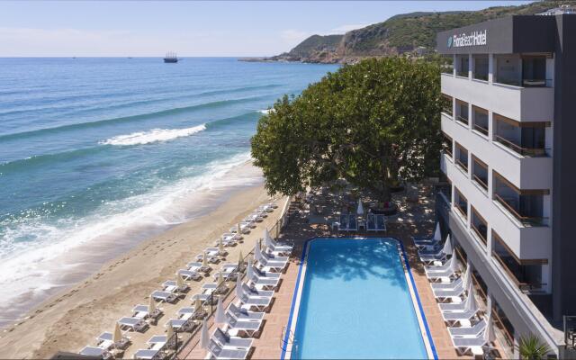 Floria Beach Hotel