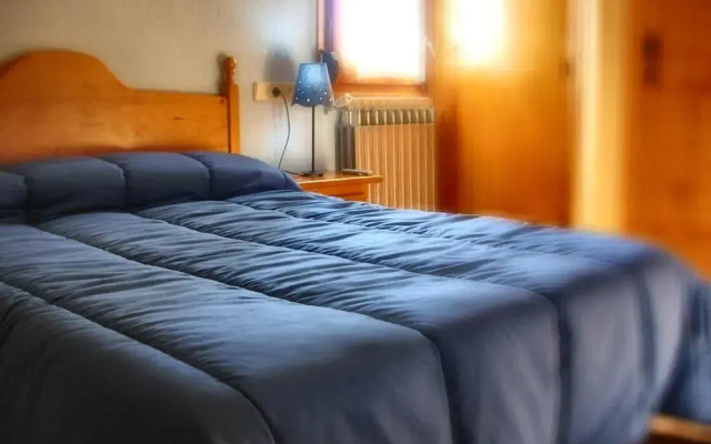 Hostal Pas de la Pera