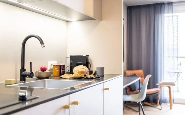 ipartment Böblingen - Sindelfingen