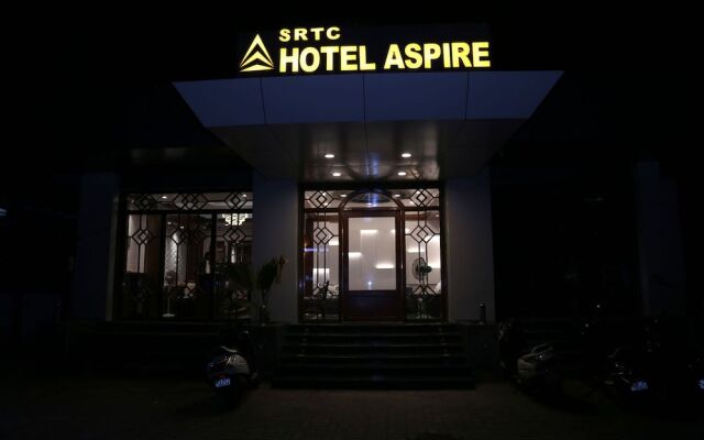 SRTC Hotel Aspire