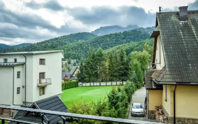 My Tatra Residence