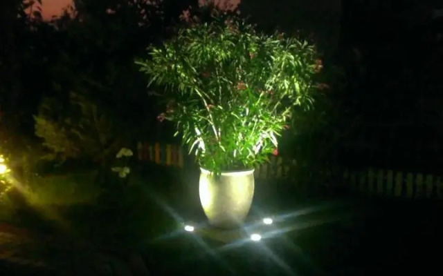 Vila Ramona
