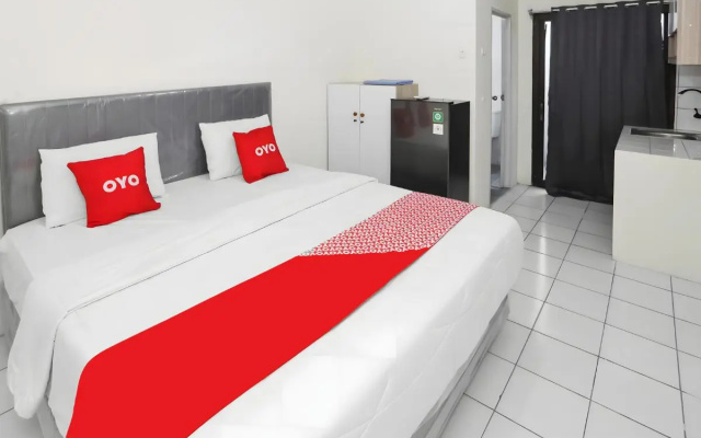 OYO 93645 Akasia Budget – Guest Rooms – Bekasi