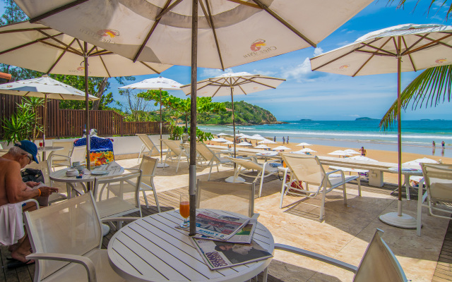 Chez Pitu Praia Hotel
