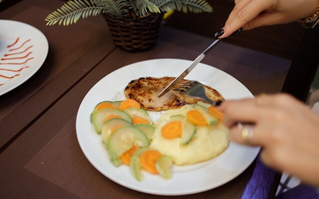 Roma Hotel by H Hotéis - Airport