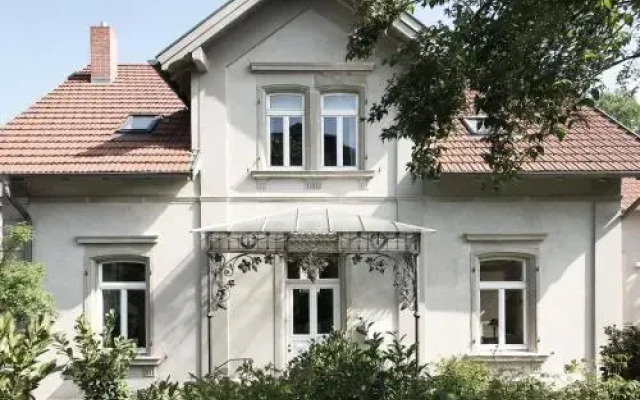 Pirrung Lebensraume