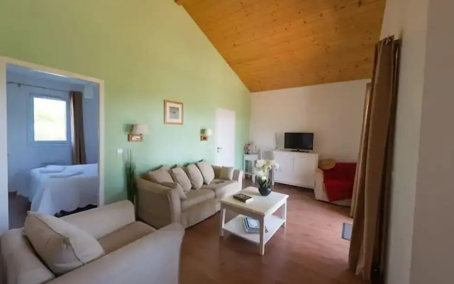 Les Cottages du Lac