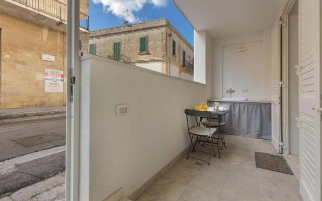 Al Castello Holiday Home by BarbarHouse