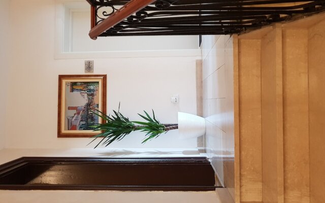 B&B Ca' dell'Angelo Chioggia