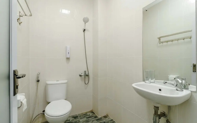 RedDoorz @ Hotel Novanda