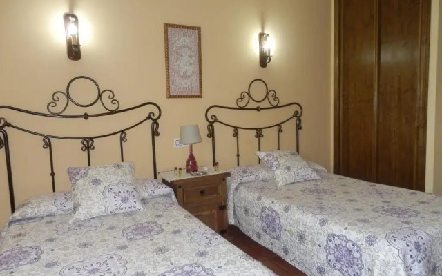 Casa Rural Los Olivos